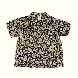 Old Navy Casual Shirt